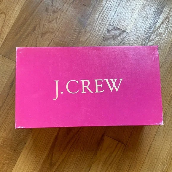 J. Crew Women’s Dorian Driving Moccasins - Picture 9 of 12